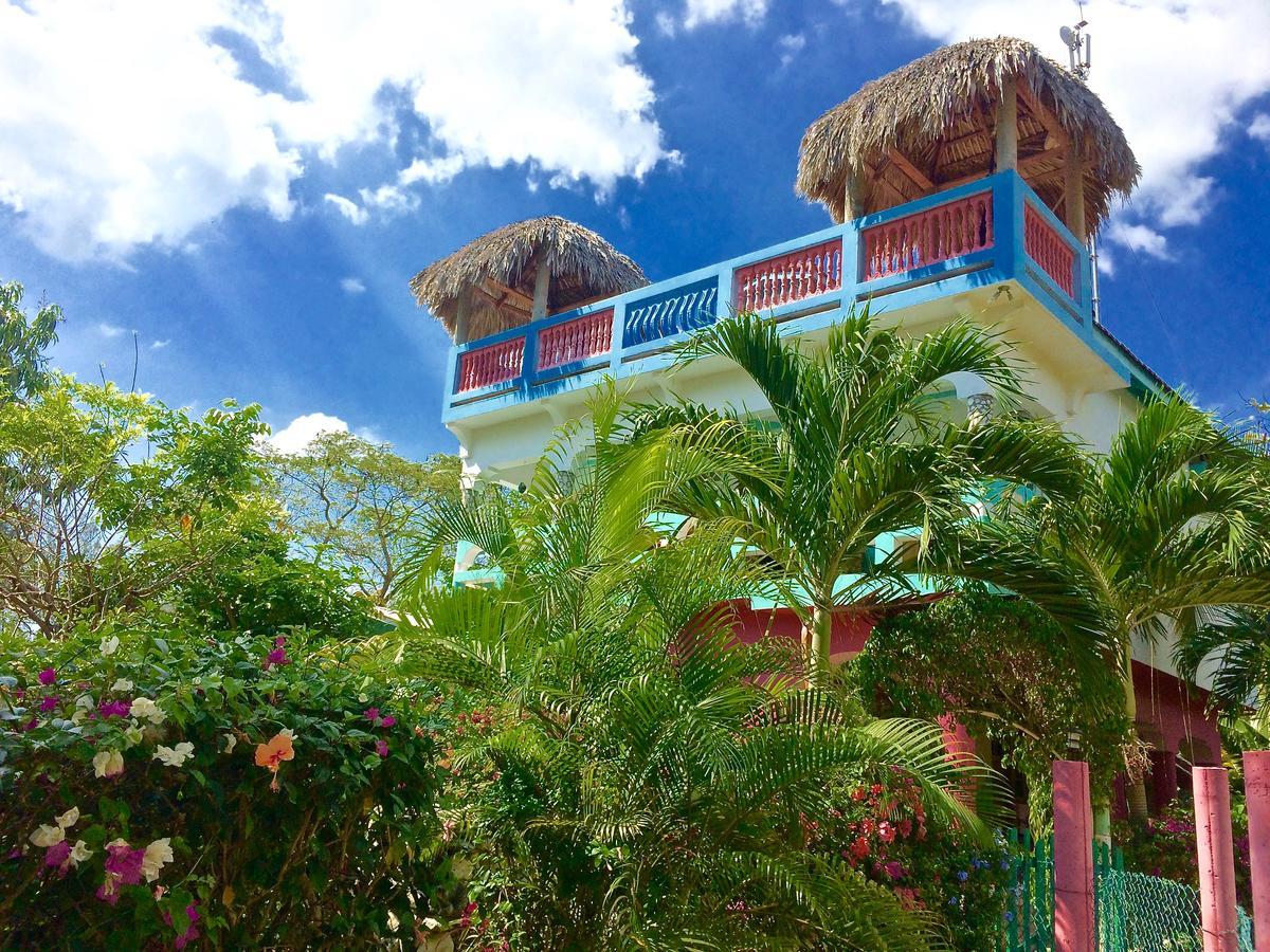 Coral Cottage Jamaica Негрил Экстерьер фото