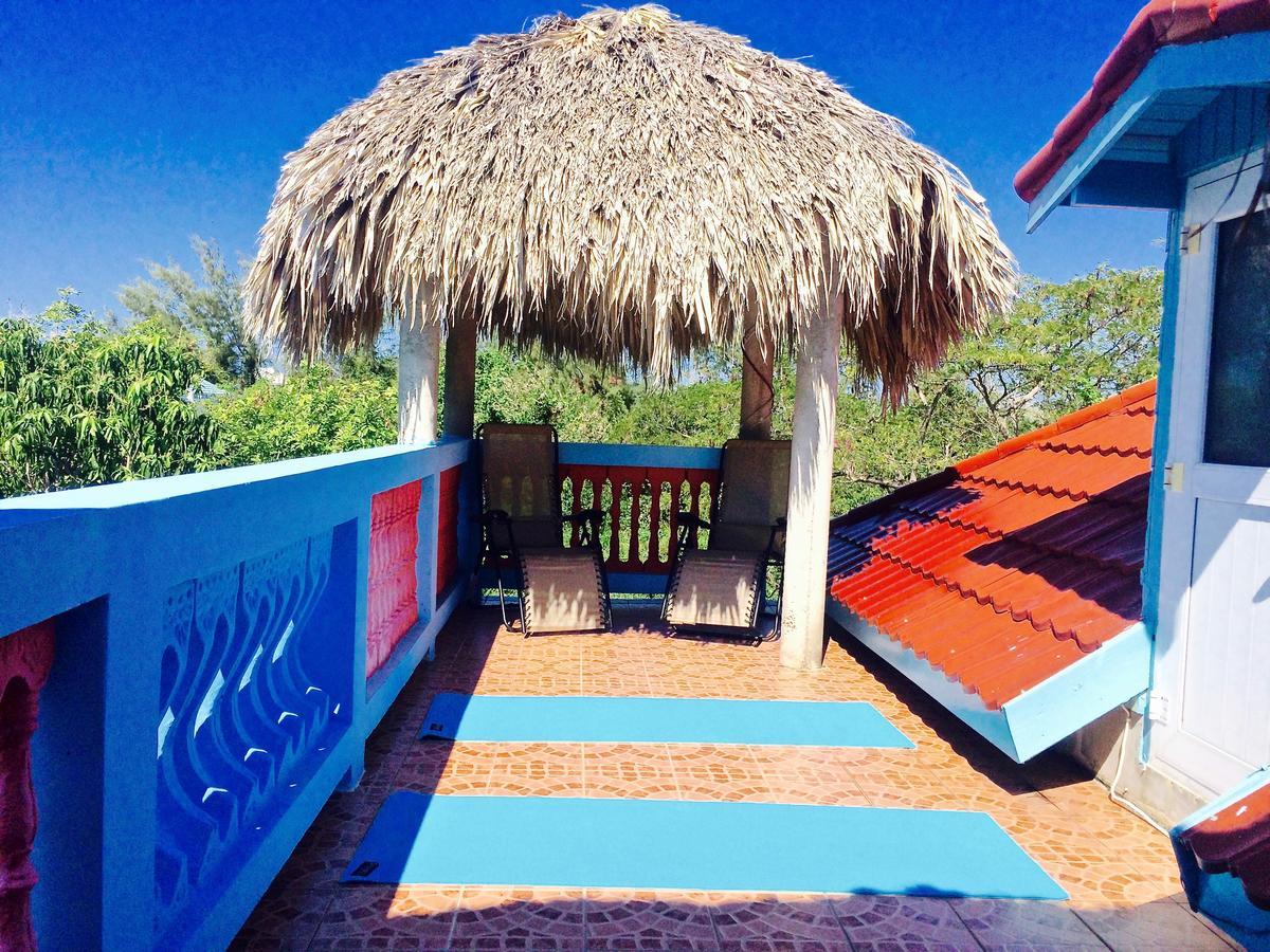Coral Cottage Jamaica Негрил Экстерьер фото