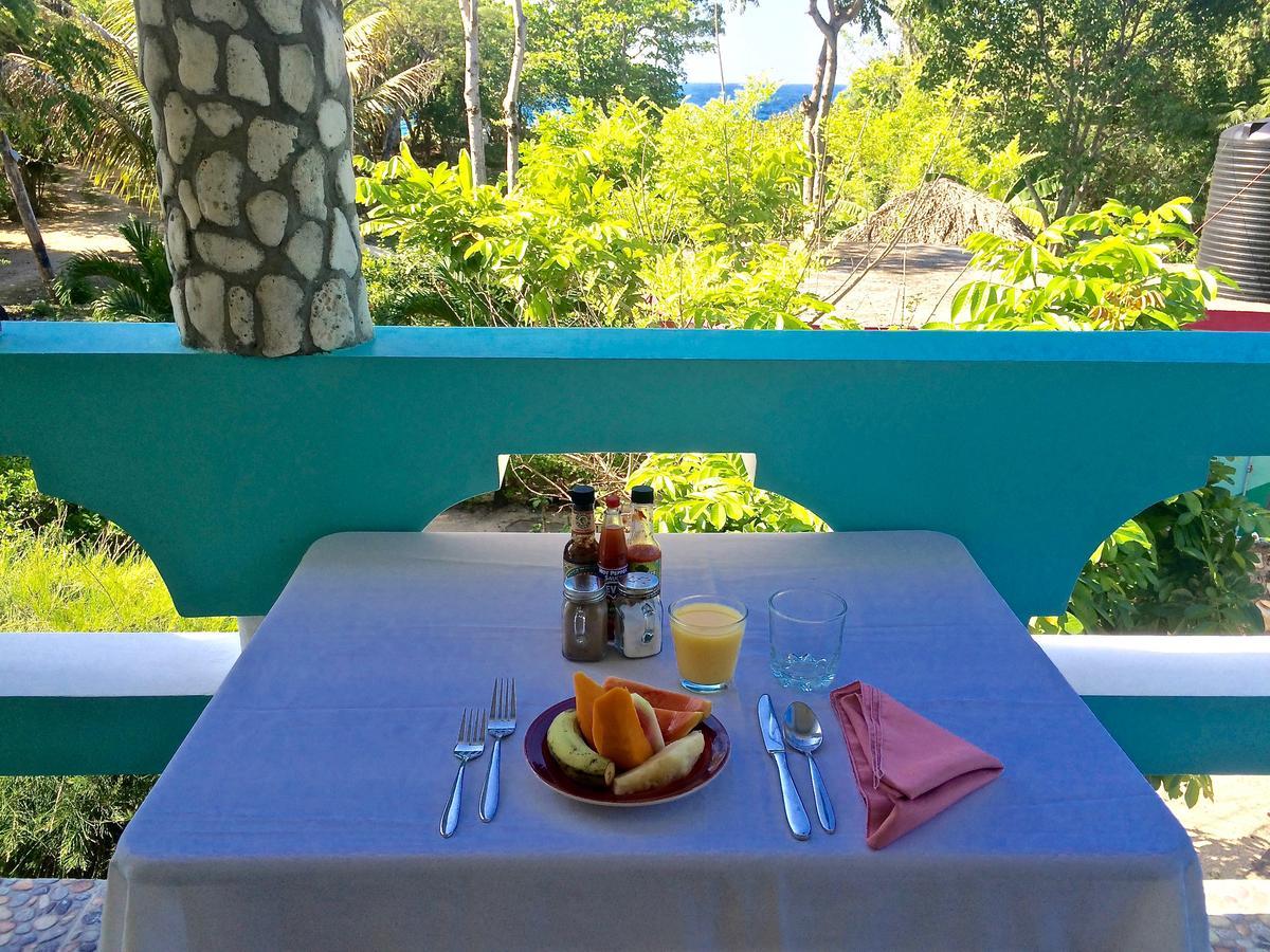 Coral Cottage Jamaica Негрил Экстерьер фото