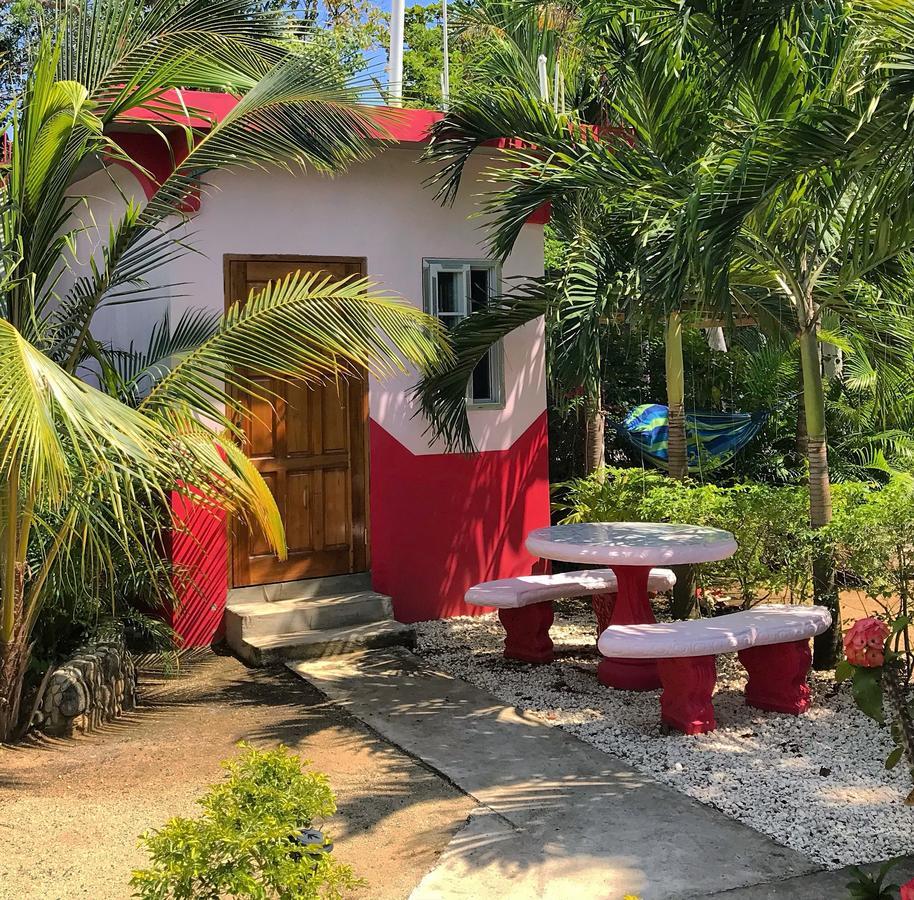 Coral Cottage Jamaica Негрил Экстерьер фото