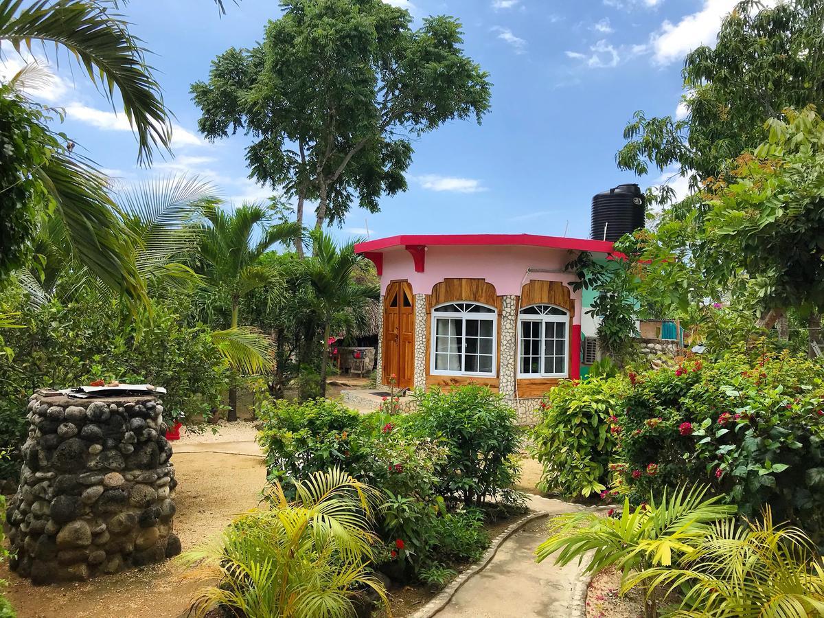 Coral Cottage Jamaica Негрил Экстерьер фото