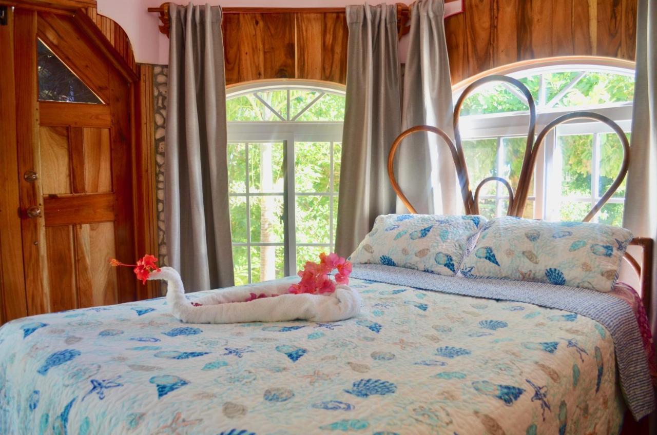 Coral Cottage Jamaica Негрил Экстерьер фото