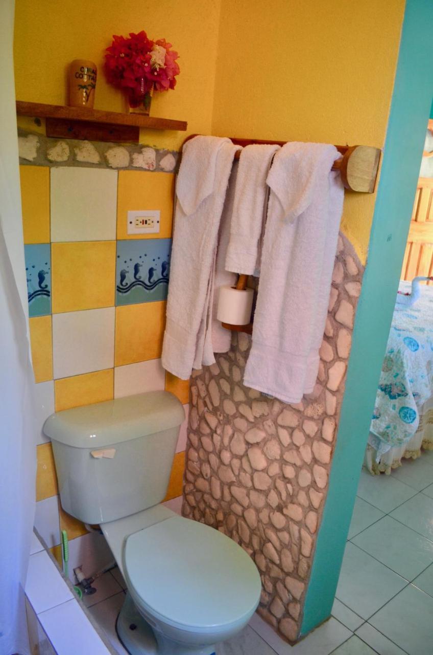 Coral Cottage Jamaica Негрил Экстерьер фото