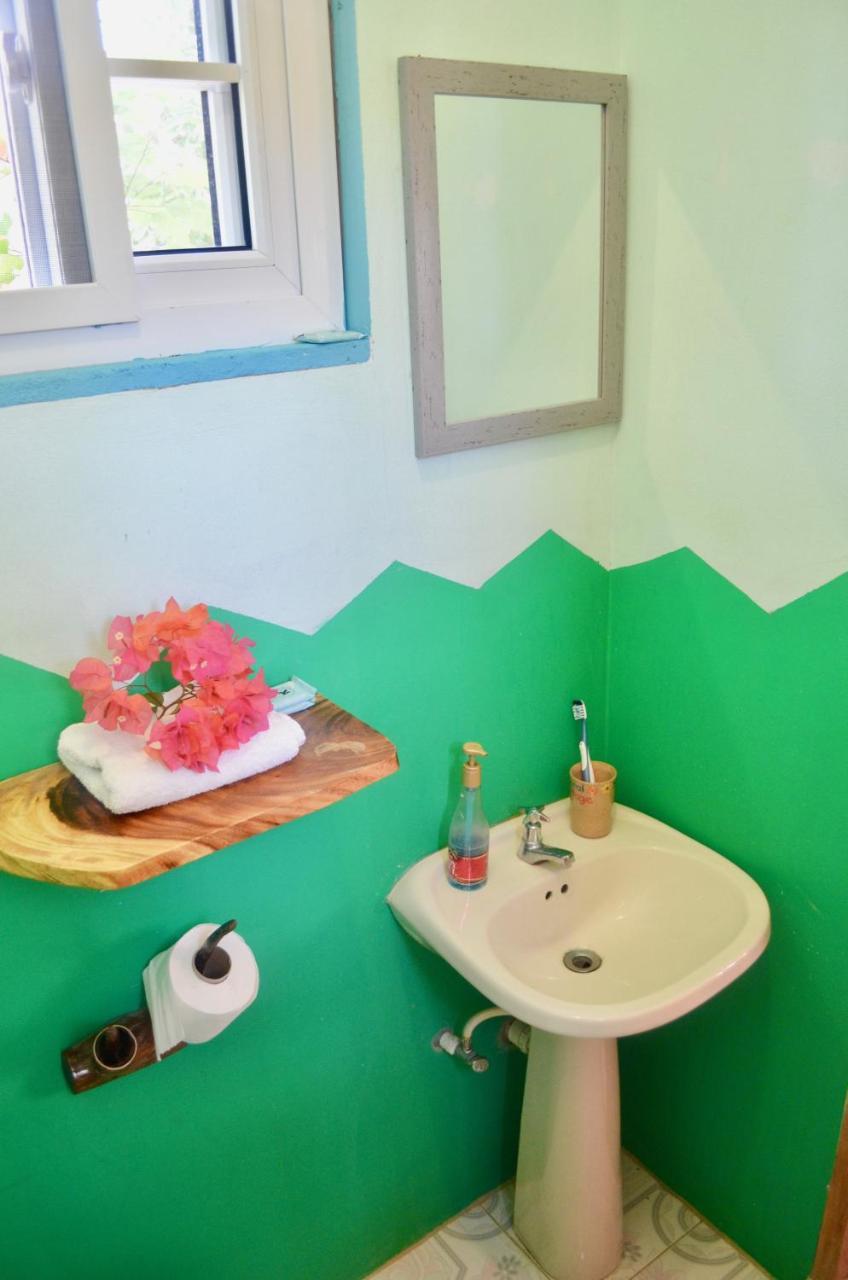 Coral Cottage Jamaica Негрил Экстерьер фото