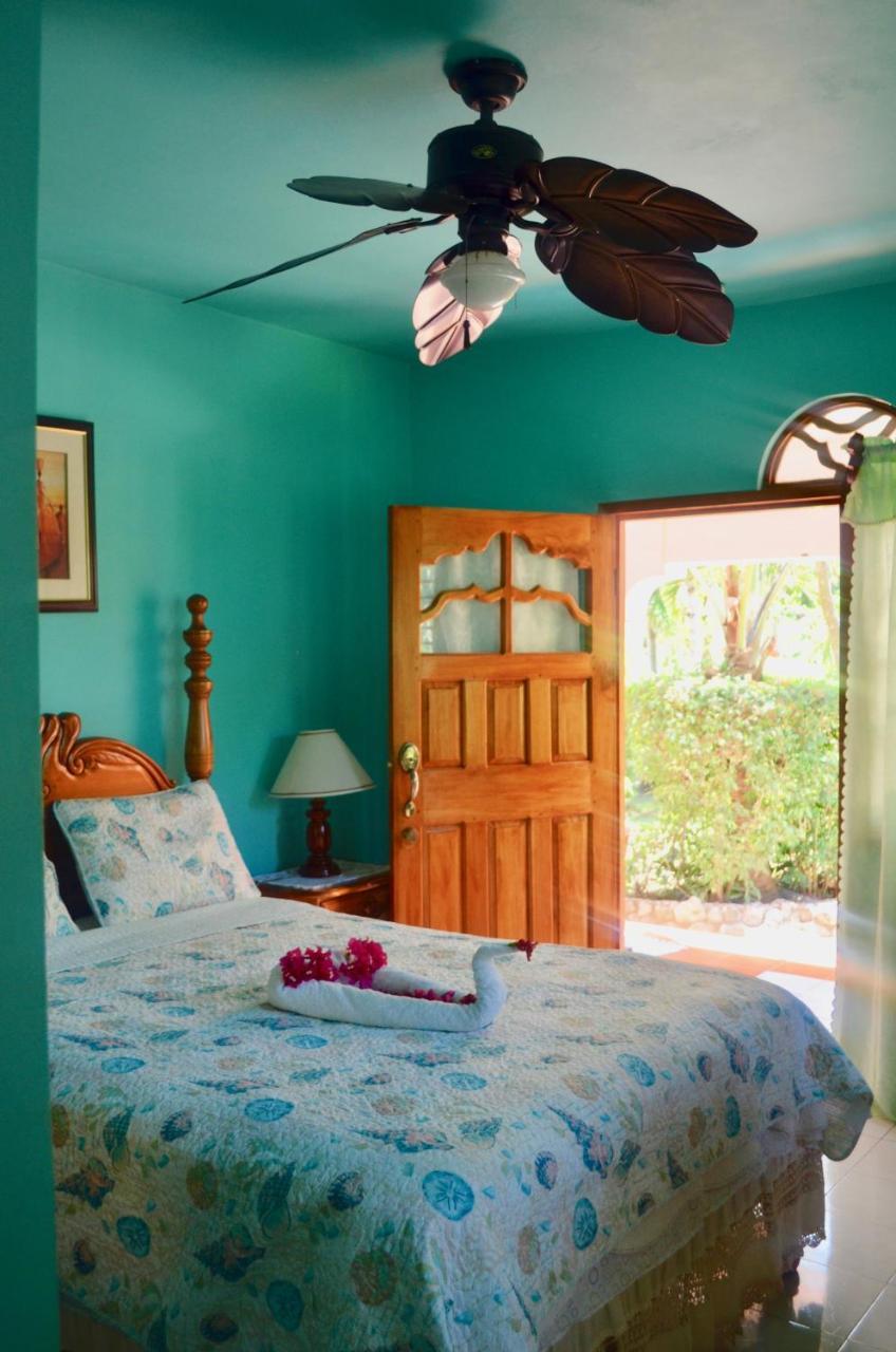 Coral Cottage Jamaica Негрил Экстерьер фото