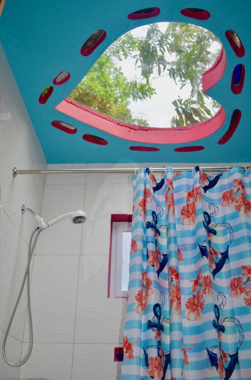 Coral Cottage Jamaica Негрил Экстерьер фото