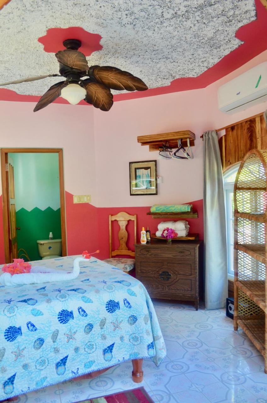 Coral Cottage Jamaica Негрил Экстерьер фото