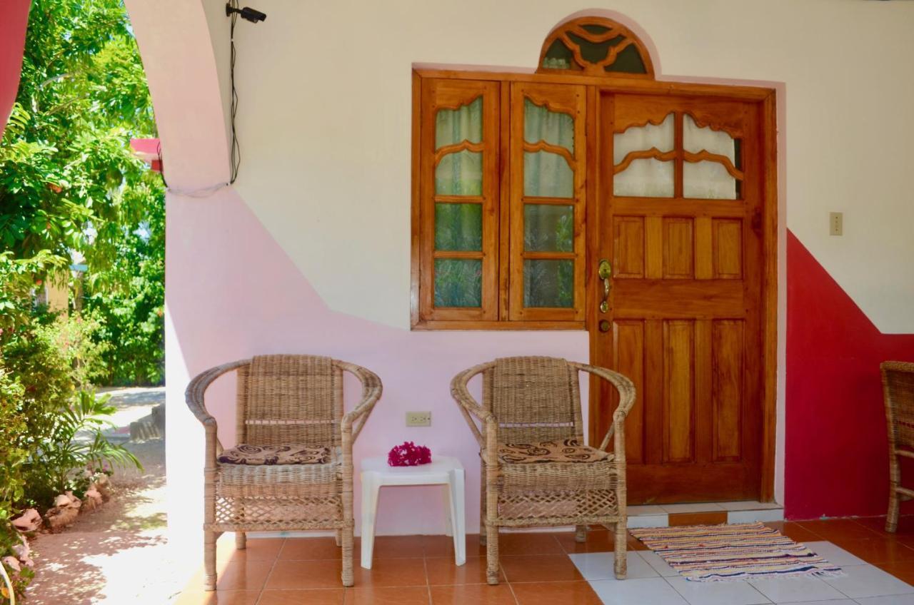 Coral Cottage Jamaica Негрил Экстерьер фото
