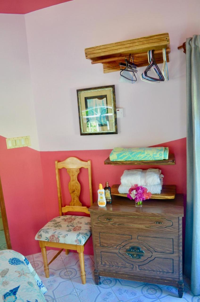 Coral Cottage Jamaica Негрил Экстерьер фото