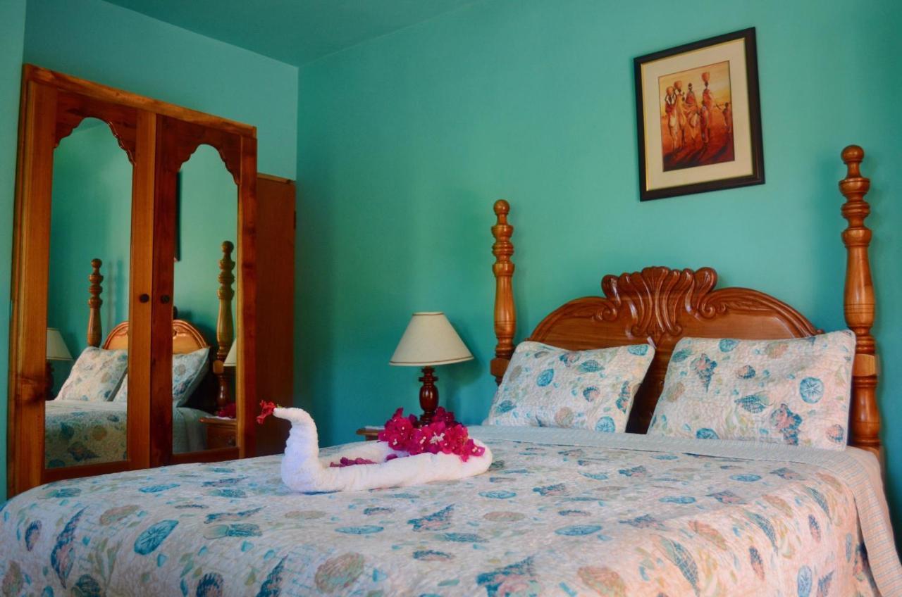 Coral Cottage Jamaica Негрил Экстерьер фото