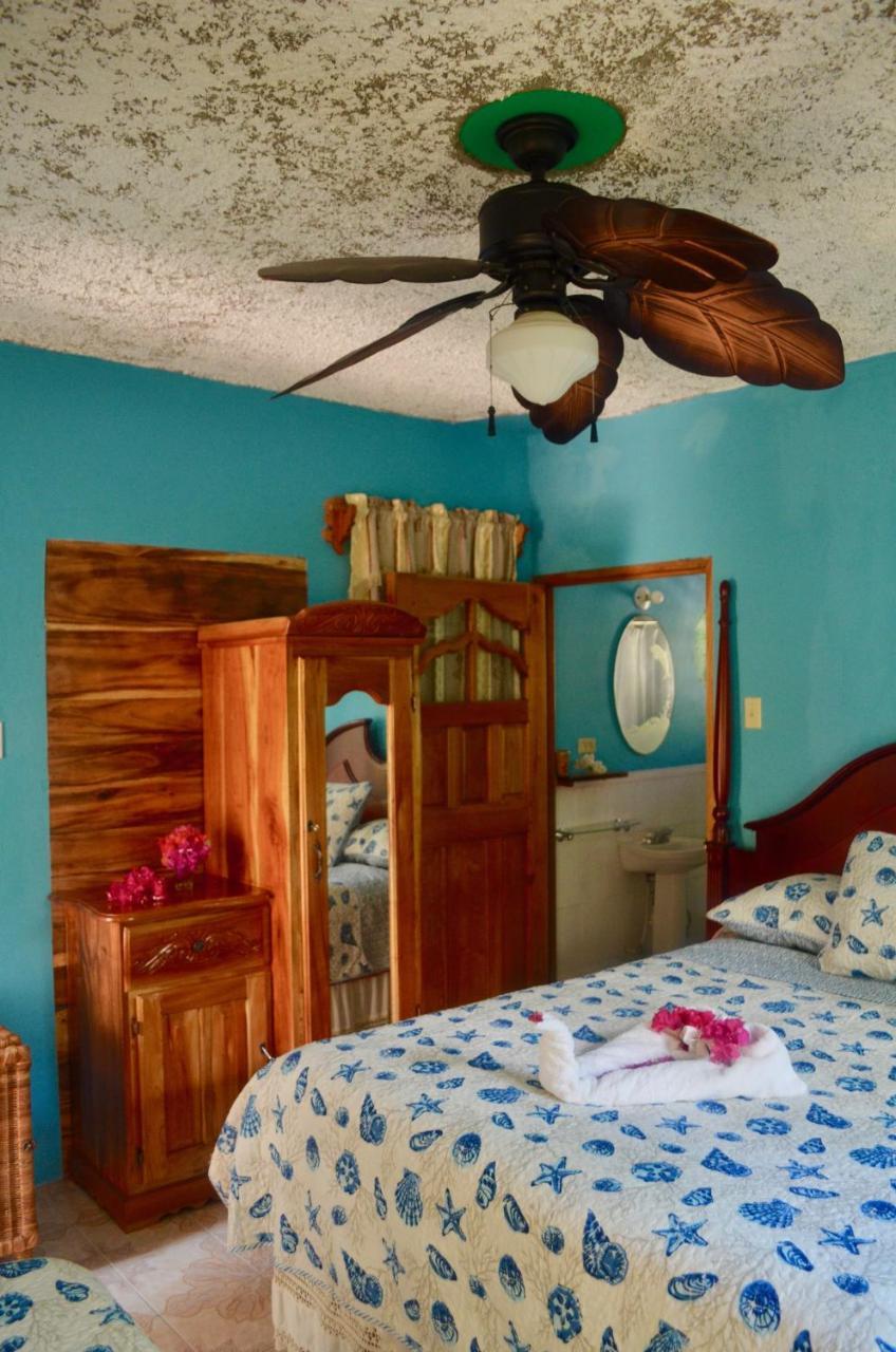 Coral Cottage Jamaica Негрил Экстерьер фото