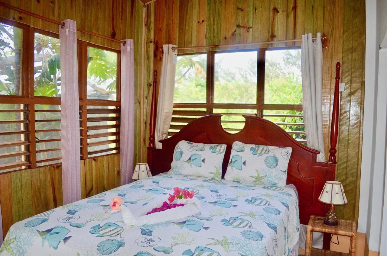 Coral Cottage Jamaica Негрил Экстерьер фото