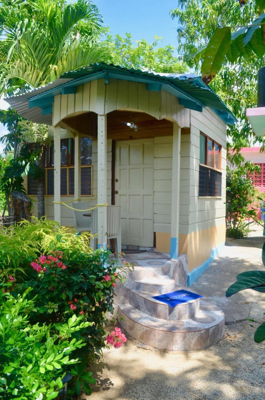 Coral Cottage Jamaica Негрил Экстерьер фото