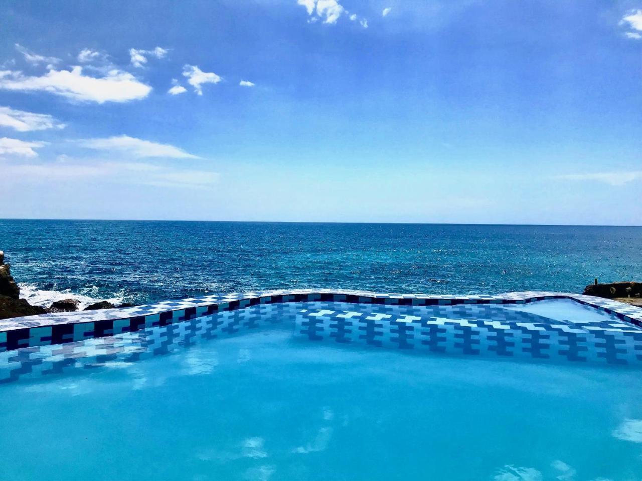 Coral Cottage Jamaica Негрил Экстерьер фото