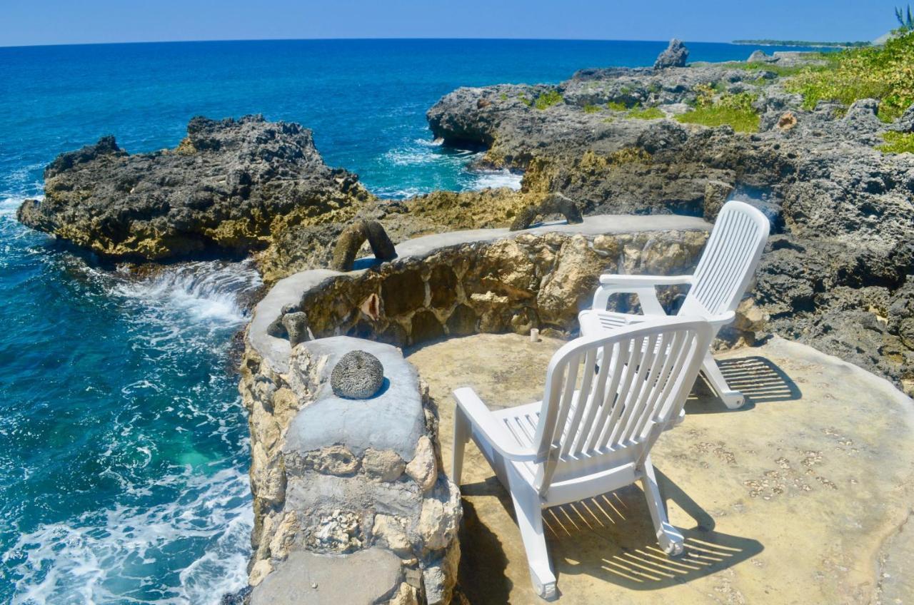 Coral Cottage Jamaica Негрил Экстерьер фото