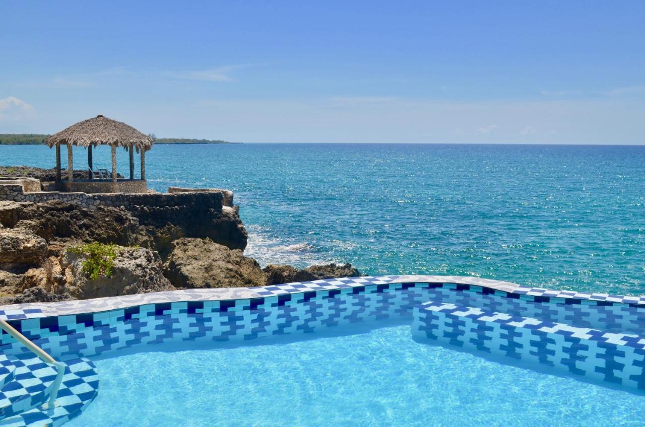Coral Cottage Jamaica Негрил Экстерьер фото