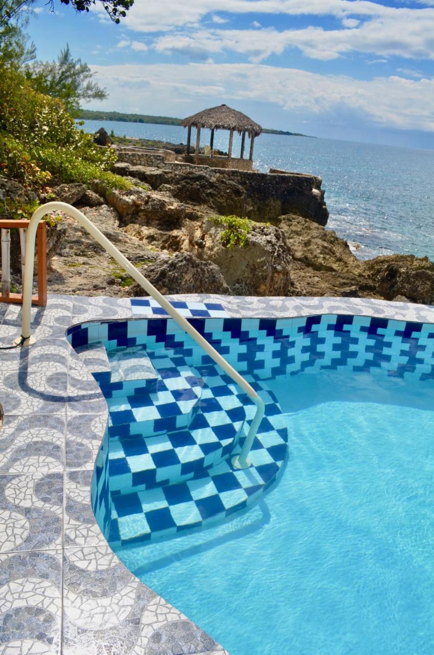 Coral Cottage Jamaica Негрил Экстерьер фото