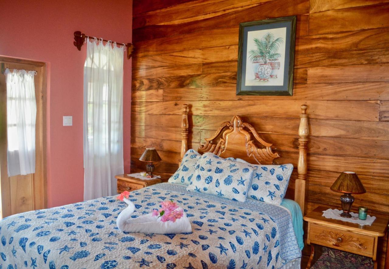 Coral Cottage Jamaica Негрил Экстерьер фото