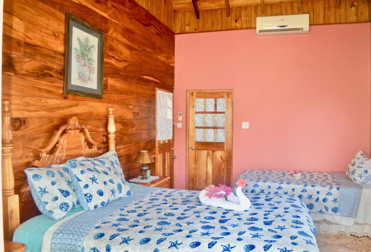 Coral Cottage Jamaica Негрил Экстерьер фото
