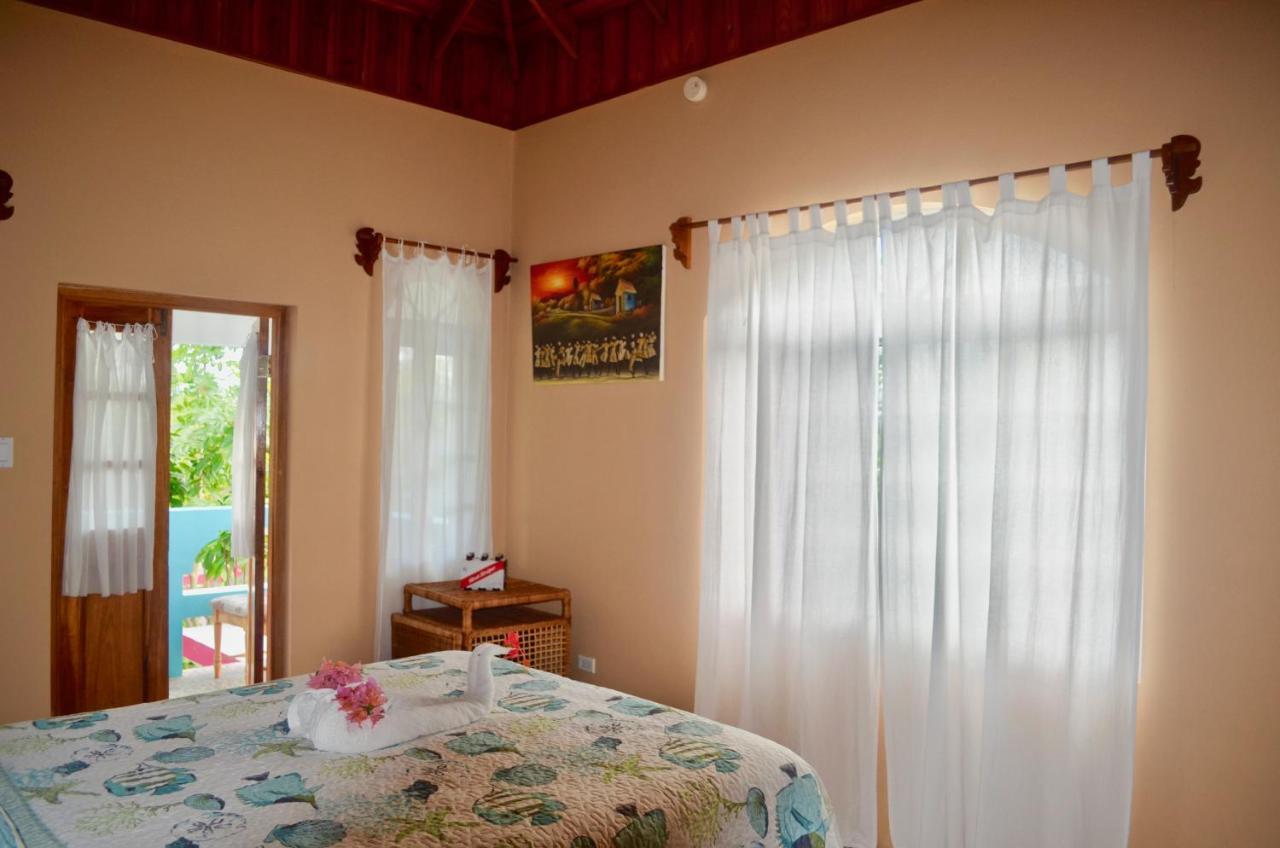 Coral Cottage Jamaica Негрил Экстерьер фото
