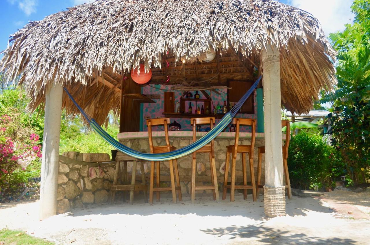 Coral Cottage Jamaica Негрил Экстерьер фото