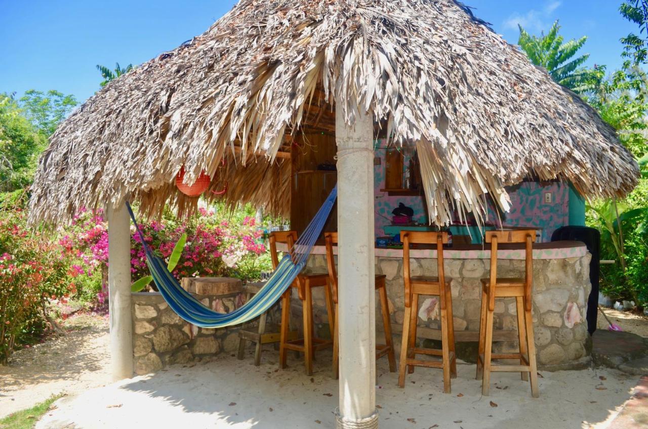 Coral Cottage Jamaica Негрил Экстерьер фото