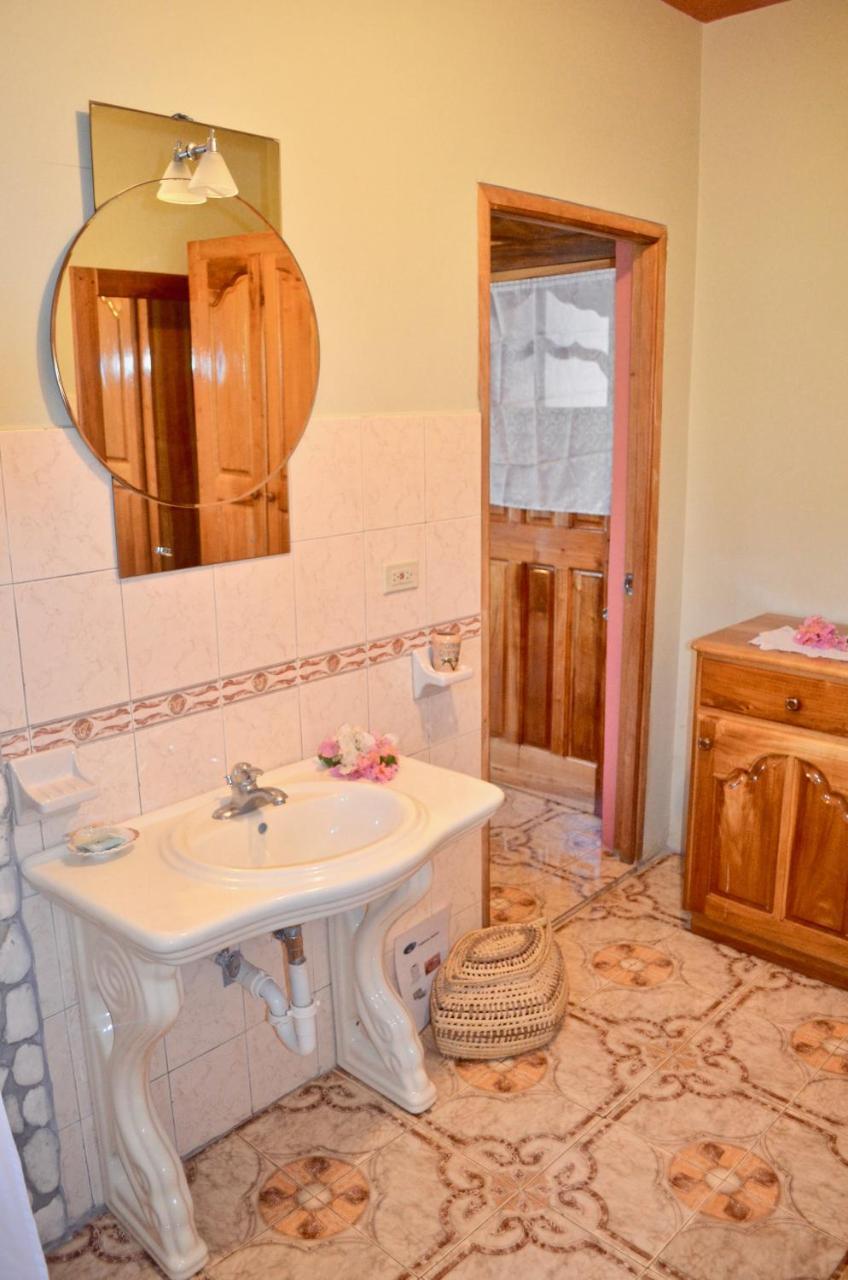 Coral Cottage Jamaica Негрил Экстерьер фото