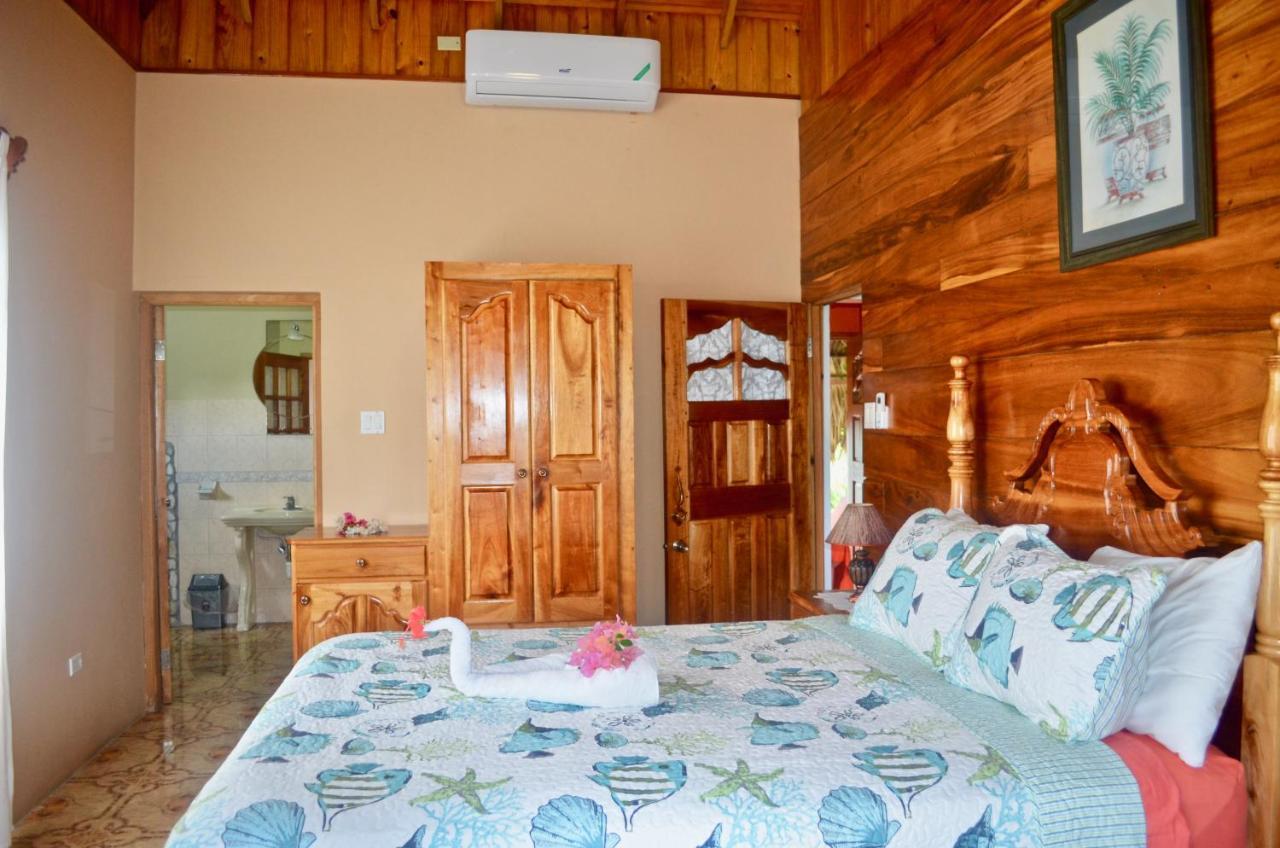 Coral Cottage Jamaica Негрил Экстерьер фото