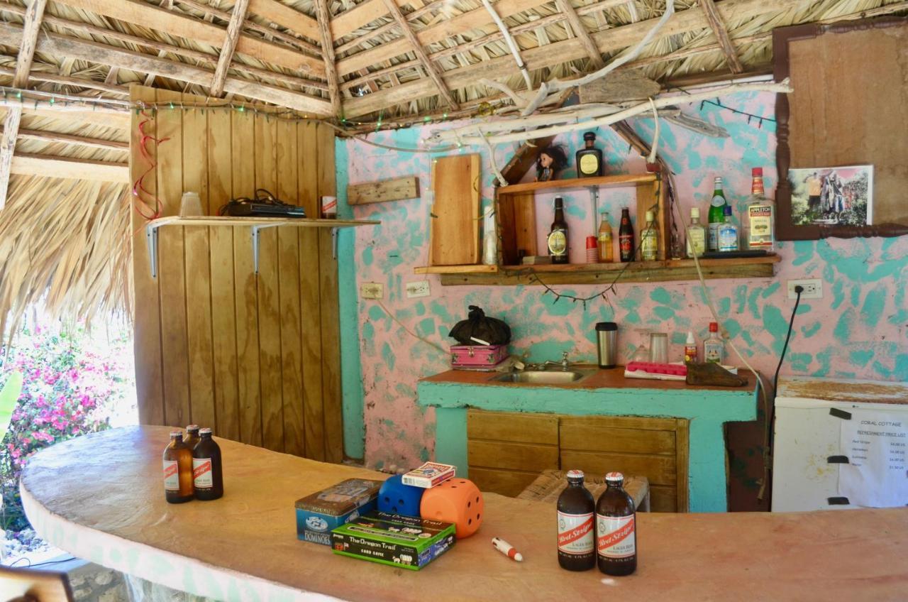 Coral Cottage Jamaica Негрил Экстерьер фото