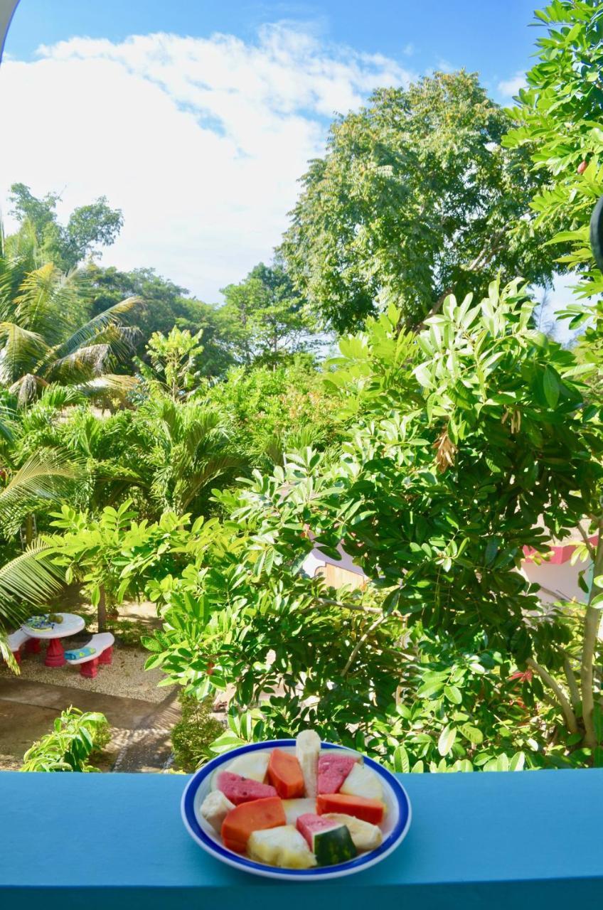 Coral Cottage Jamaica Негрил Экстерьер фото